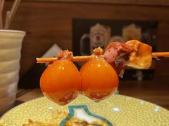 -鸟幸 TORISAKI 炭火居酒屋