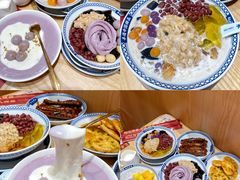 -赵记传承·中式甜品(中山石岐大信店)