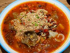 毛血旺-先启半步颠小酒馆(常熟万达广场店)