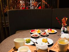-梅间堂茶馆(绿地缤纷城店)