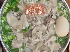 羊肉粉-攀枝花·任德琼·盐边羊肉米线
