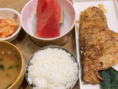 -和风日本料理(腾飞园店)