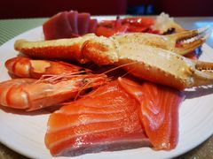 -亮马河饭店翠雅咖啡厅