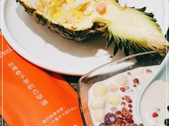 -零度空间·台湾小馆(五道口购物中心店)
