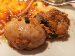 -拉蒂娜·巴西牛排馆 Latina·Brazilian Steakhouse(王府井喜悦店)