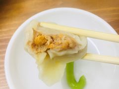 -海胆小馆(东北水饺·春柳店)
