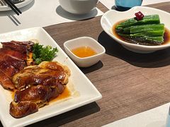 -港丽餐厅(来福士店)