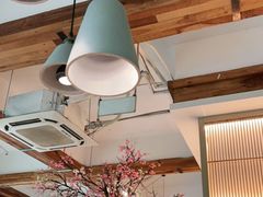 大堂-蜜桃餐厅·伴山(湖滨商业街店)