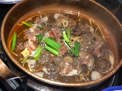 -羊肉街口老银川滩羊涮肉馆