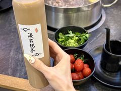 -林记潮牛·牛肉火锅(上马墩店)