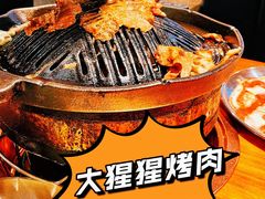 -kingkong大猩猩烤肉(CBD店)