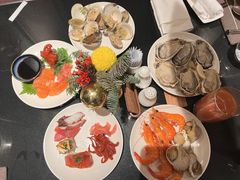 -深圳四季酒店·馥自助餐厅