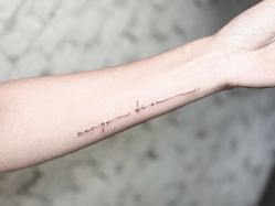 -PinooTattoo皮奴刺青纹身设计总部