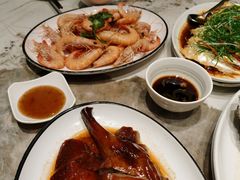 -香港深井掂檔烧鹅茶餐厅(海韵城店)