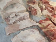 -韩国大金刚烤肉·料理(印象城店)