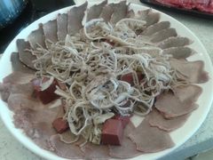-许府牛杂·鲜牛肉火锅(梁溪万达店)