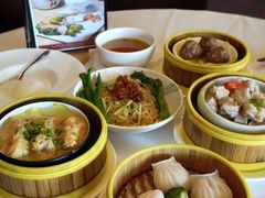 -顺德喜来登酒店·采悦轩