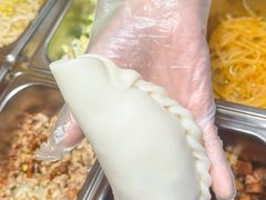 -张果佬年糕卷(科巷店)