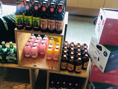 零售区-Seesaw Coffee(朝阳大悦城店)