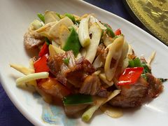 -龙姐私房菜(和顺古镇店)