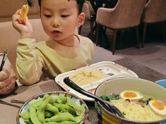 -福樱兰海鲜放题铁板烧(加州店)