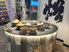 -黄山老妈·土菜(碧桂园店)