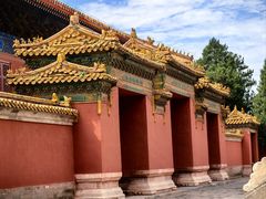 -北京市劳动人民文化宫(太庙)