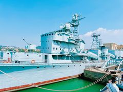 -中国人民解放军海军博物馆