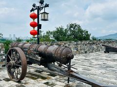 -南京城墙景区