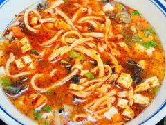 -蓝田九大碗民俗食府(蓝田店)