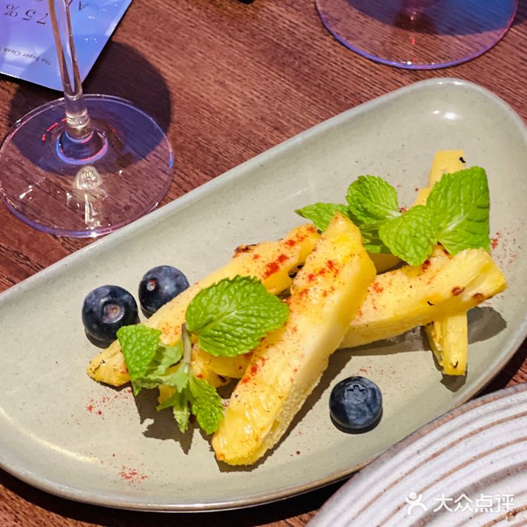 成都宝藏bistro🍾️吃喝聚会好地方🥂