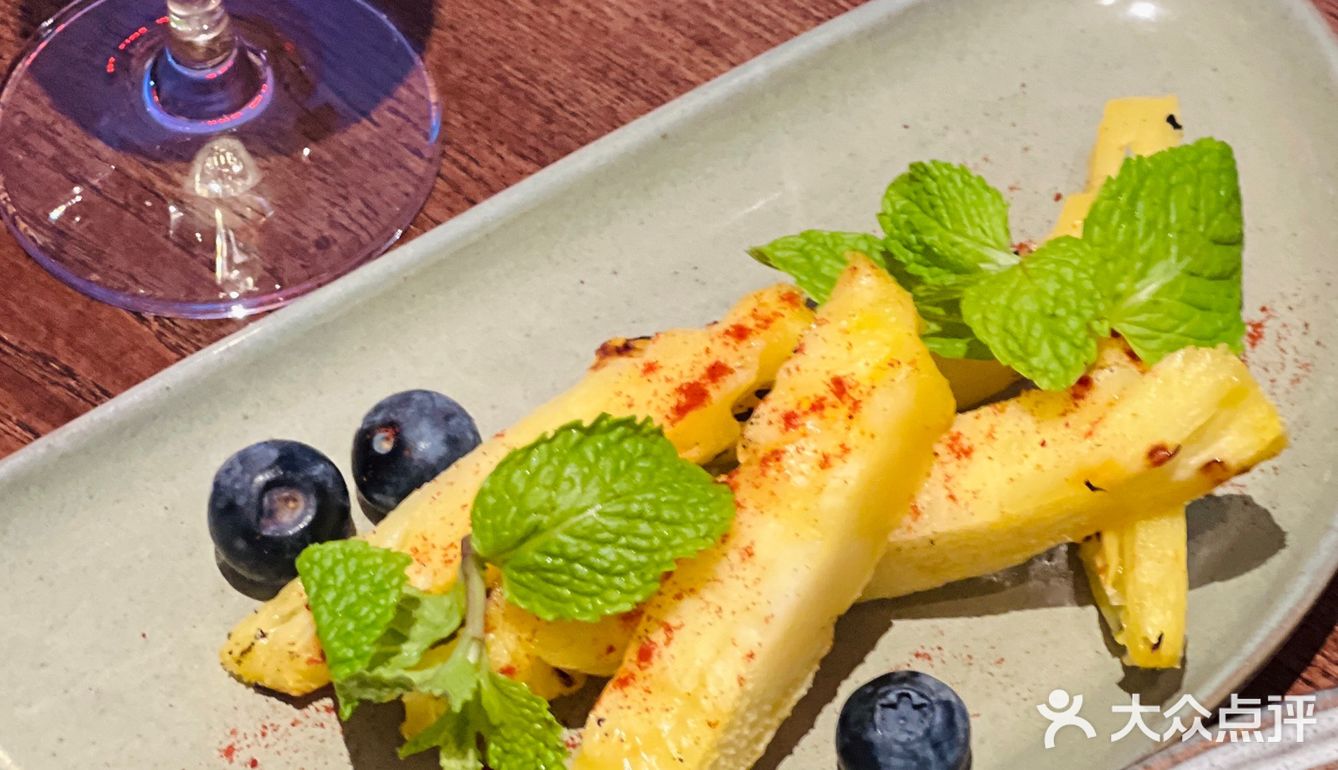 成都宝藏bistro🍾️吃喝聚会好地方🥂