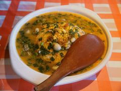 -恰八斗·猛火长沙菜(国贸店)