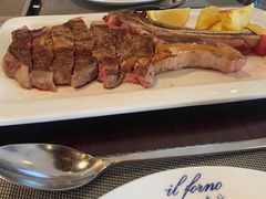 -IL Forno 意坊·意大利餐厅(温州万象城店)