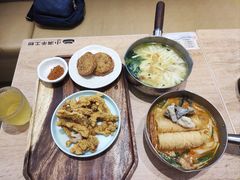-小满手工粉(北京富力广场店)