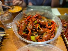 -虎虎龙虾大排档(双井店)