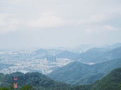 -大尖山公园