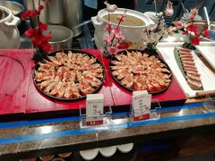 铁板海蛏子-燕郊烧鸽子(广安路店)