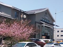-香雪海饭店中餐厅(人民桥店)