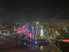-WFC会仙楼观景台