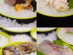 -V-ONE西雅图海鲜自助餐厅(仓山万达广场店)