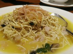 -頂好酒家·经典粤菜(海信广场店)