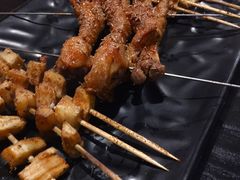 -石记老北京炙子烤肉(松园店)
