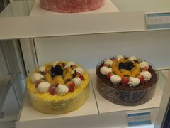 -好利来(康虹路店)