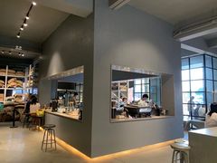 -来回·咖啡(钟村咖啡豆店)