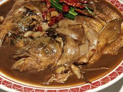 -旺顺阁·北京菜(北辰上品+)