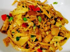 -建辉湖南土菜馆(南大街店)