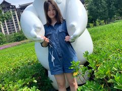 -清远熹乐谷温泉度假酒店
