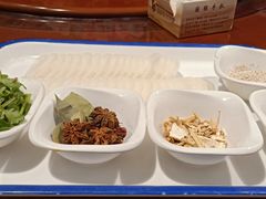 -吴忠民族饭庄(利通南街店)