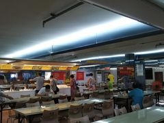 -文星素食(兴华路店)